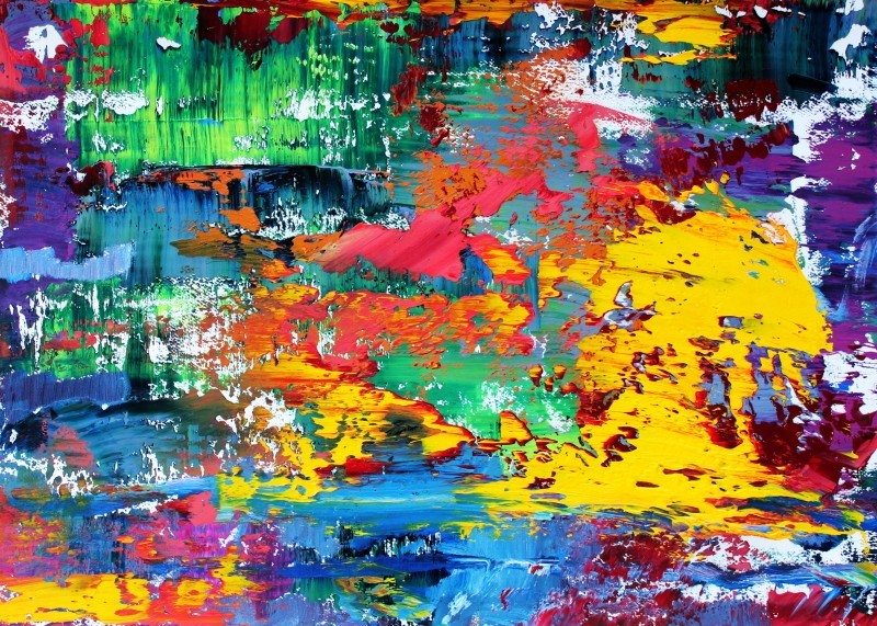 12 Lock down 8 2020 olej na papieri 42x60cm.jpg
